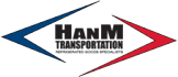 HANM Transportation uses DispatchMax - Fleet and Transportation Management Software